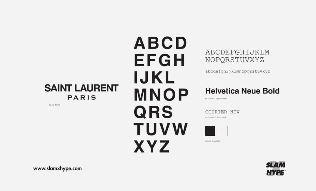 Tipografía y diseño tipográfico profesional en pantalla